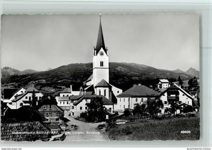 10103270 - Mariapfarr