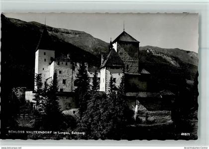 10103430 - Mauterndorf