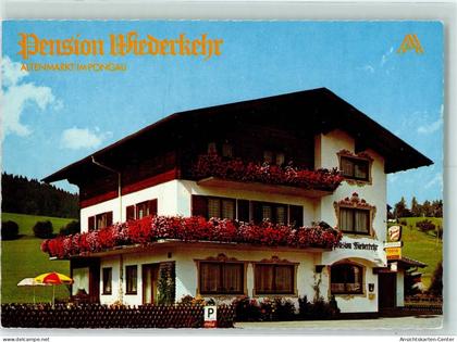 10277590 - Altenmarkt im Pongau