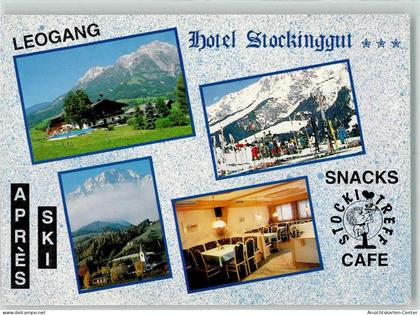 10278439 - Leogang