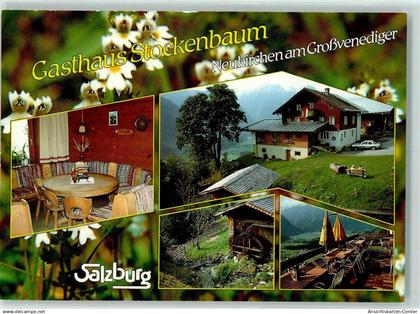 10279433 - Neukirchen am Grossvenediger