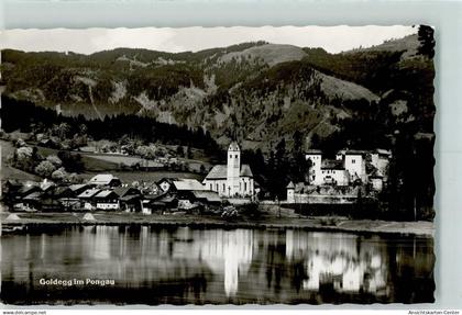 10280128 - Goldegg im Pongau