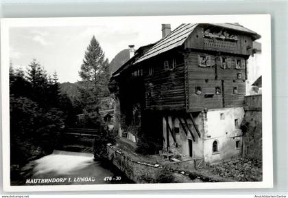 10300625 - Mauterndorf