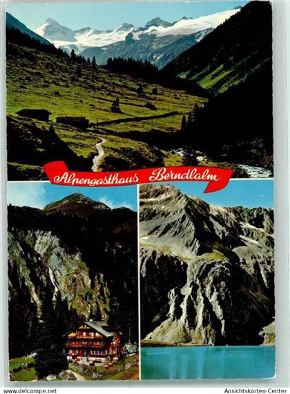 10373618 - Neukirchen am Grossvenediger