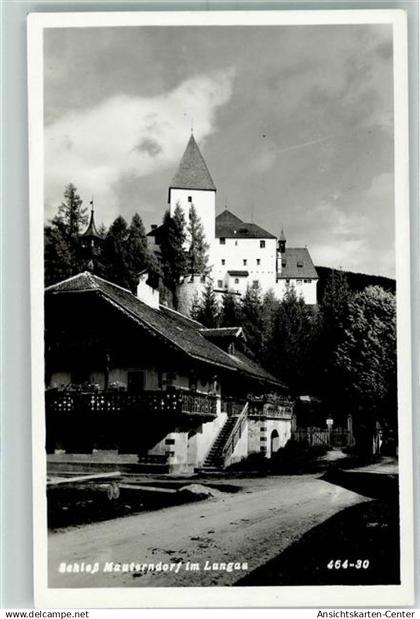 10403975 - Mauterndorf