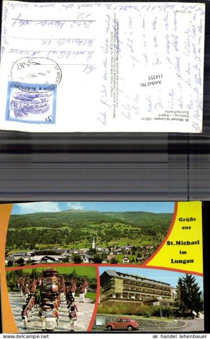 114355,St Michael im Lungau Salzburg