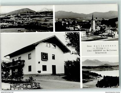 13158027 - Henndorf am Wallersee