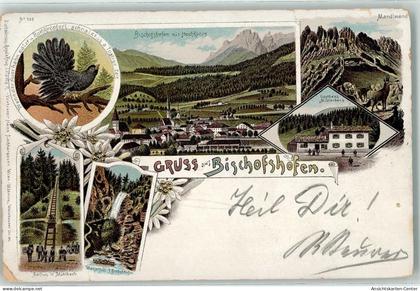 13455532 - Bischofshofen