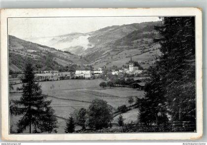 38190803 - Wagrain Markt