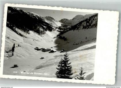 38217511 - Altenmarkt im Pongau