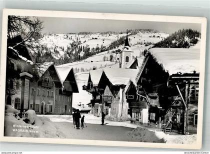 38242749 - Wagrain Markt