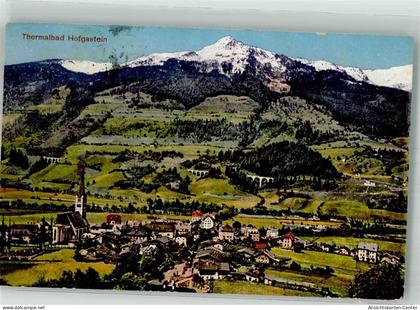 38242885 - Bad Hofgastein