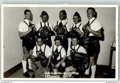 39187618 - Mittersill
