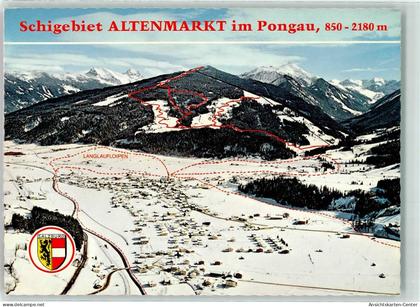 39379886 - Altenmarkt im Pongau