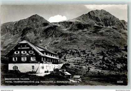 39381509 - Obertauern