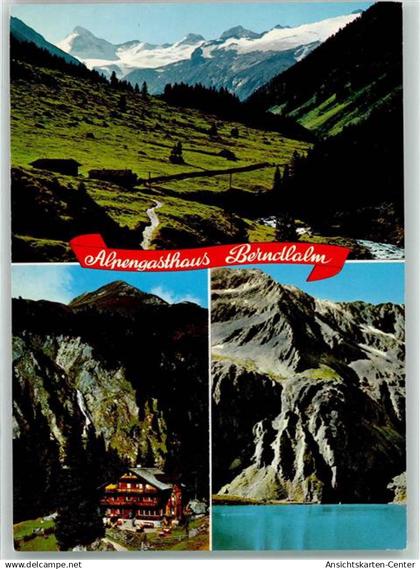 39384024 - Neukirchen am Grossvenediger