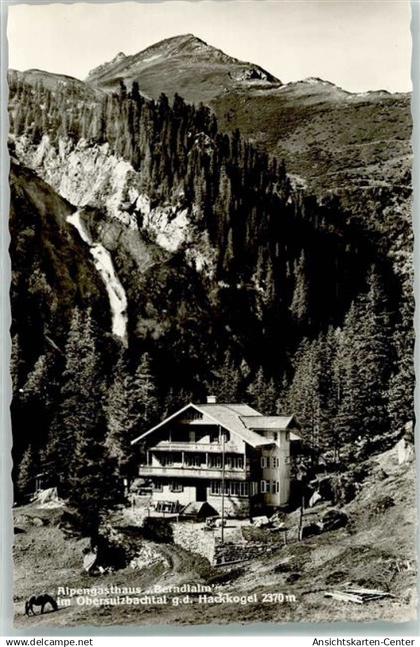 39500145 - Neukirchen am Grossvenediger