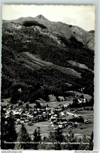 39500688 - Mauterndorf