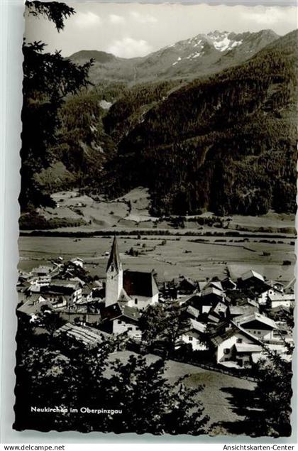 39500733 - Neukirchen am Grossvenediger