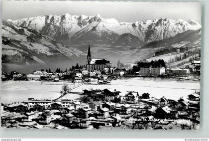39500937 - Sankt Johann im Pongau
