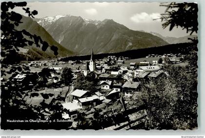 39500996 - Neukirchen am Grossvenediger