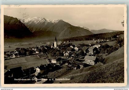 39532784 - Neukirchen am Grossvenediger