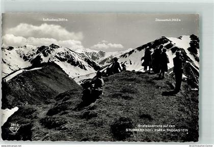 39702998 - Bad Gastein