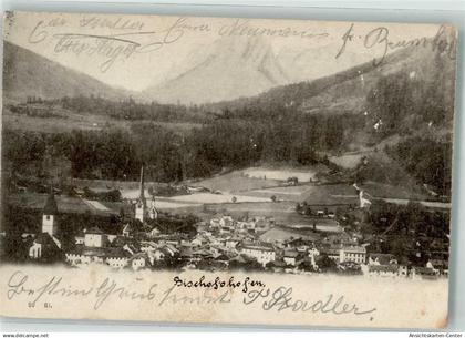 39750744 - Bischofshofen