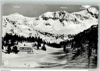 39981725 - Obertauern