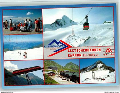 40133709 - Kaprun