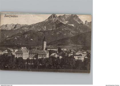 50214370 - Saalfelden am Steinernen Meer