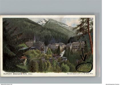50291834 - Bad Gastein