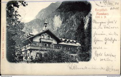 50339788 - Kaprun