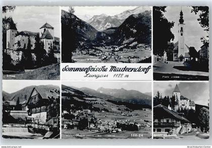 50561257 - Mauterndorf