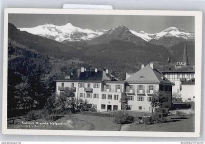 50688500 - Bad Hofgastein