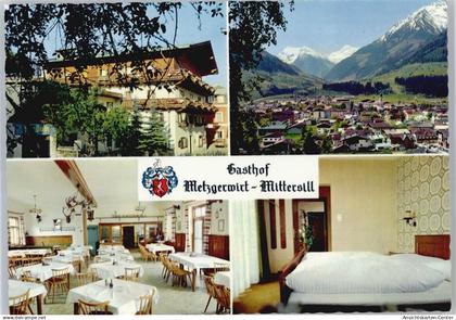 50758104 - Mittersill