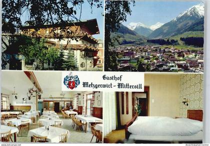 50865084 - Mittersill