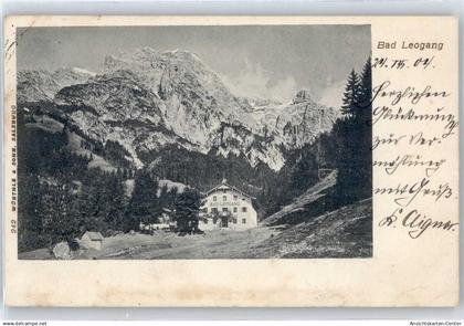 50906775 - Leogang