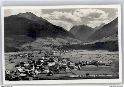 51298537 - Mittersill