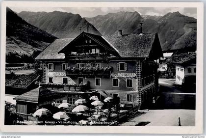 51597745 - Neukirchen am Grossvenediger