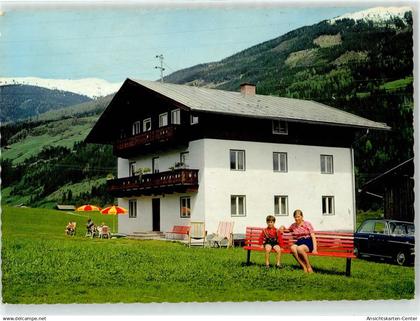 51835596 - Neukirchen am Grossvenediger