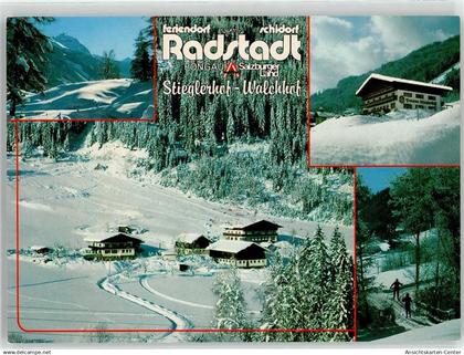 52020108 - Radstadt