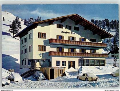 52020128 - Obertauern