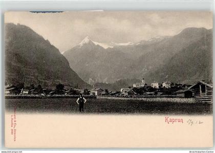 52059350 - Kaprun