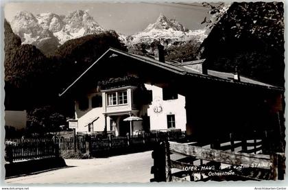 52060049 - Lofer