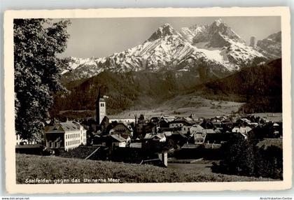 52060174 - Saalfelden am Steinernen Meer