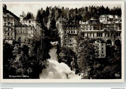 52064945 - Bad Gastein