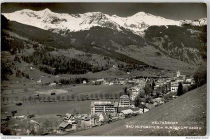 52065076 - Bad Hofgastein