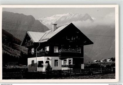 52065517 - Neukirchen am Grossvenediger