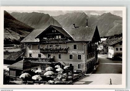 52065518 - Neukirchen am Grossvenediger
